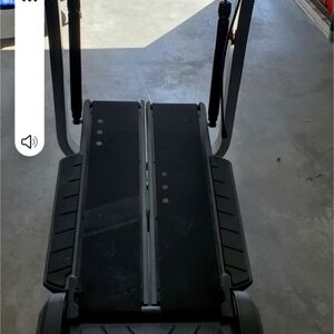 BOWFLEX TREADCLIMBER 3 IN 1